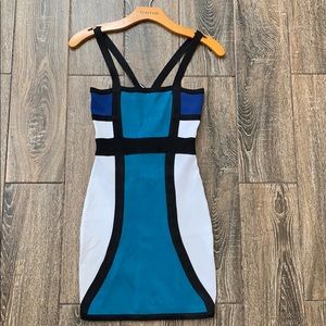 Bebe Dress